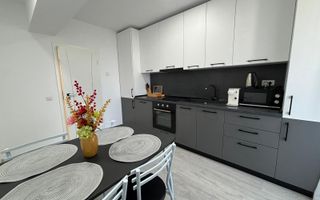 Apartament 2 camere, 2 terase cu priveliște spre munți - Doamna Stanca - Poză 15