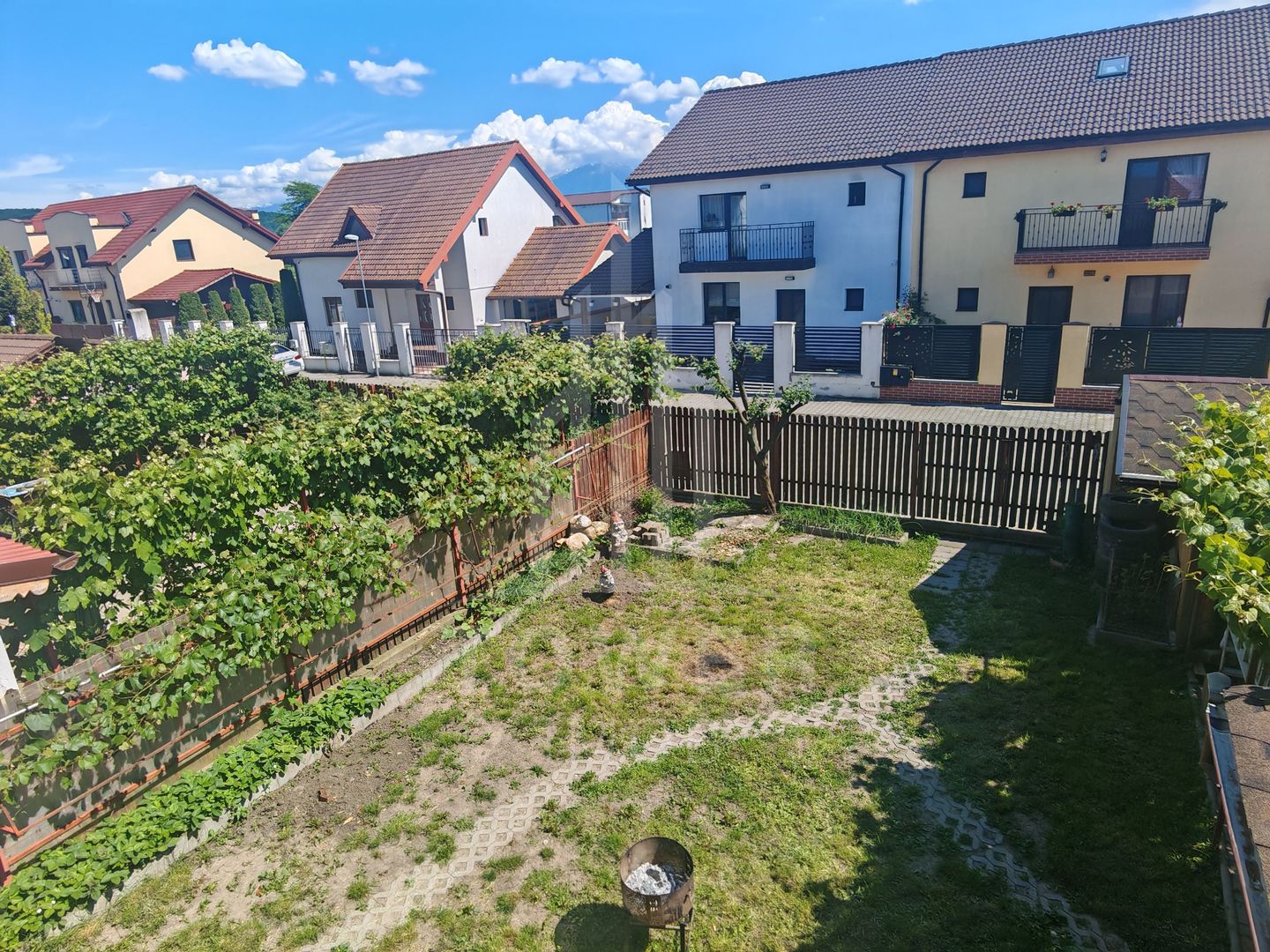 Duplex de Vânzare în Șelimbăr – 4 Camere | Mobilat și Utilat | 132 mp Utili | - Poză 19