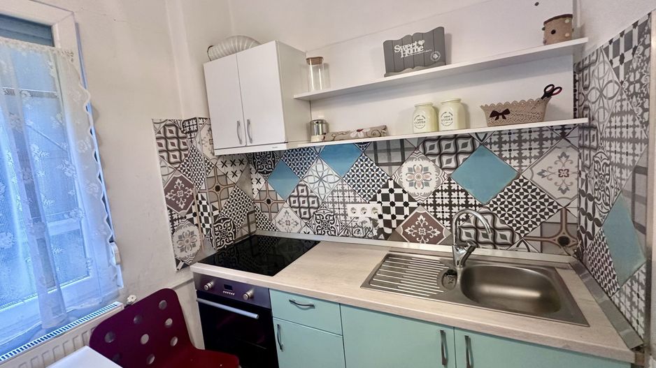 Apartament 2 camere de închiriat la 5 minute de Medicina/Prefectura - Poză 3