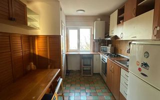 Apartament 4 camere decomandate, 2 băi și 2 balcoane – zona Titulescu - Poză 1