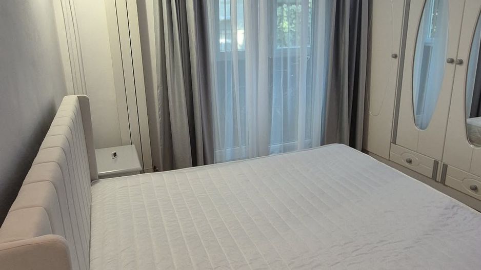 De închiriat – Apartament 3 camere | 68 mp | Etaj 1/4 | Str. Aluminei – Decebal - Poză 2