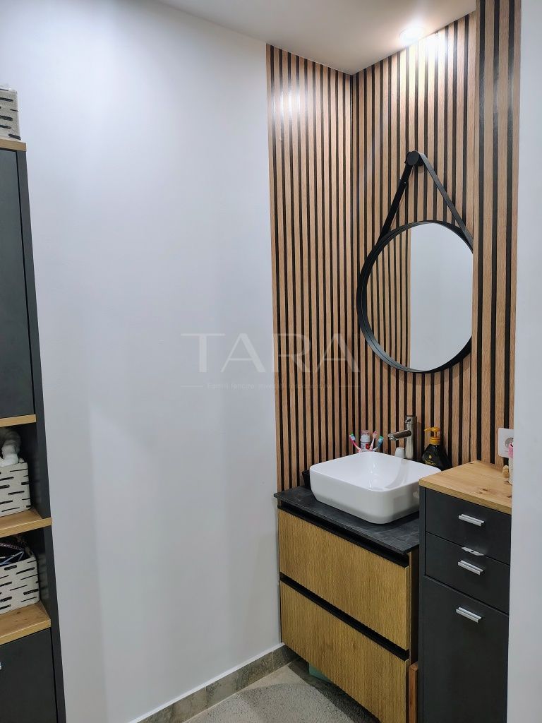 Apartament spațios și modern,  zonă liniștită și verde. - Poză 7