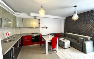 2 camere open space,Parcare,Modern, Pet Friendly, Tineretului,Floresti - Poză 3