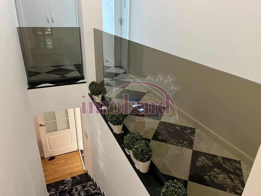 Imobil office | locuinta - Piata Floreasca-Parcul Cinema Floreasca - Poză 19