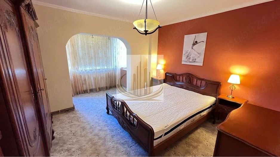 Apartament 3 camere modern, 90 mp, gata de mutare, balcon și 2 băi - Poză 3
