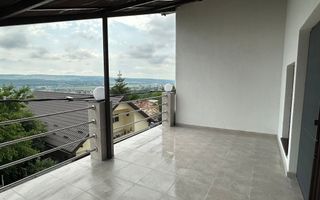 Vilă tip duplex, modernizată 2023,  teren 913 mp, zona Cartier; - Poză 5