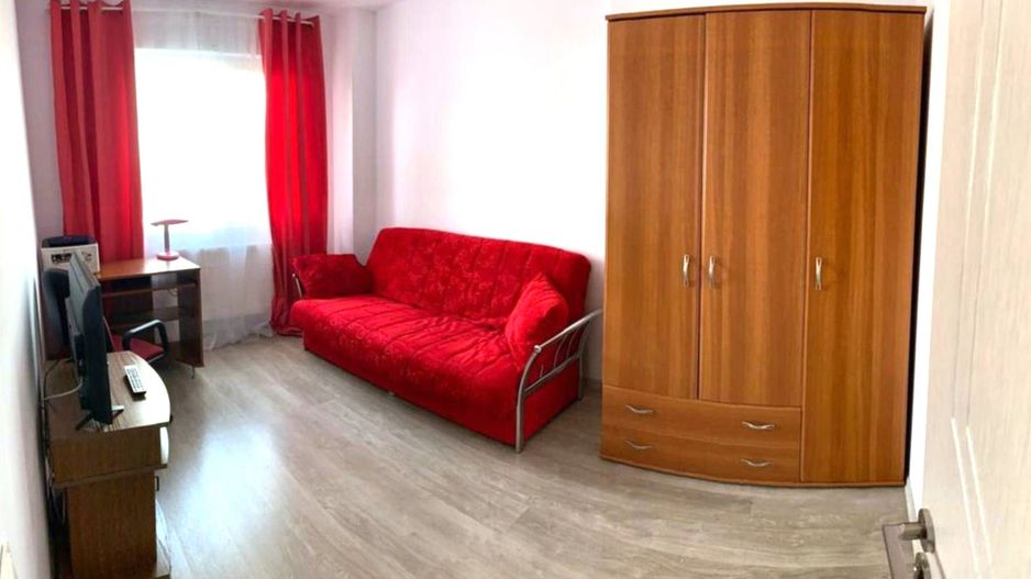🏡 Închiriez Apartament cu 3 camere, bloc nou, parcare inclusă, vedere Parc Teil - Poză 5