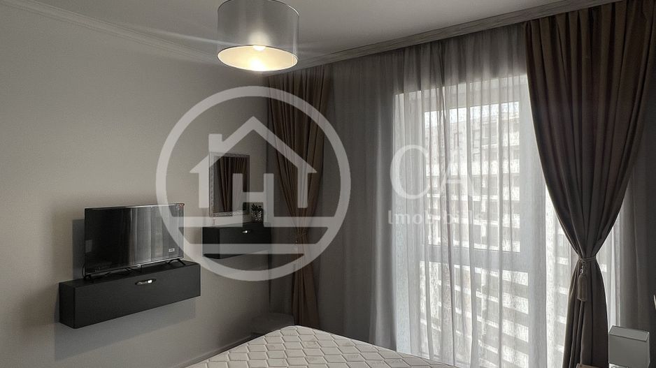 Apartament Premium cu 2 camere de vanzare, Nufarul, Oradea - Poză 11