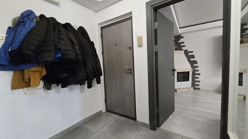 Apartament 3 camere Oltenitei - Poză 3