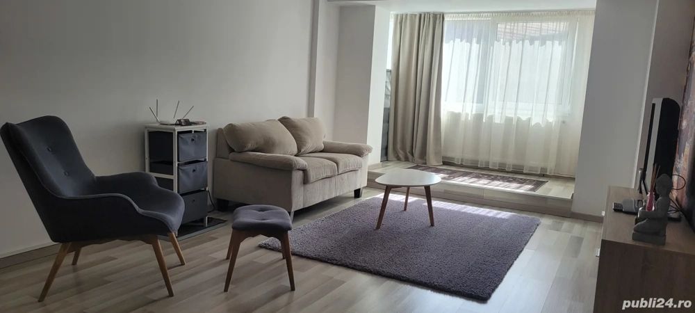 APARTAMENT 3 CAMERE CENTRAL | ZONA GARII - Poză 2