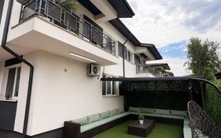 Vila individuala P+1E | 4 camere | 2 bai - Cartierul Verde - LUX - Poză 1