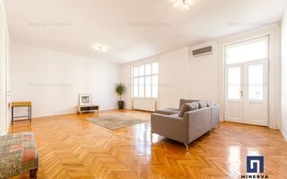 De ÎNCHIRIAT | Apartament superb 4 camere-120 mp | Piata Balcescu | Comision 0 - Poză 2