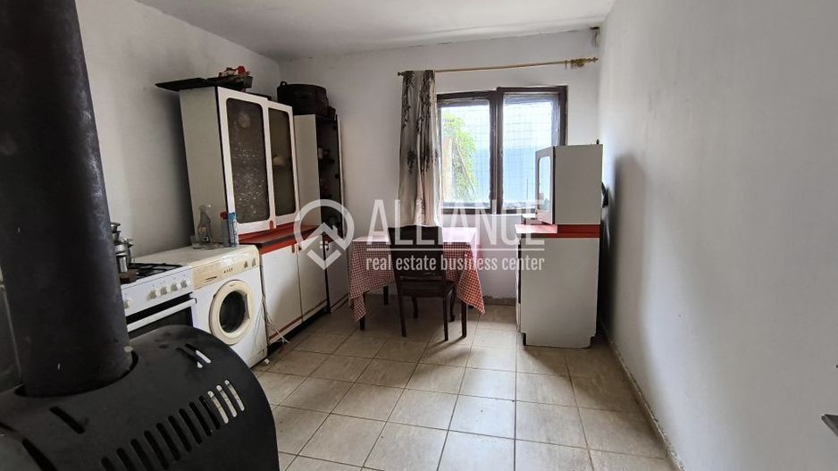 EFORIE NORD (COD03) - Casa din caramida si teren generos ! - Poză 11