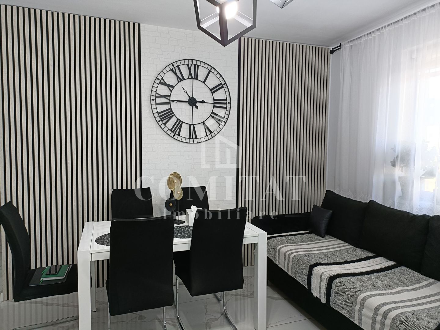 Apartament 3 camere | Zona Eroilor - Florești - Poză 5
