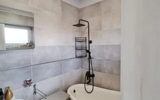 Casa individuala, 4 camere, zona Cetate - Poză 15