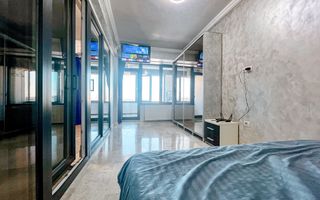 TOMIS NORD(COD 05) - Campus Apartament 2 Camere cu Vedere la Lac - Poză 8