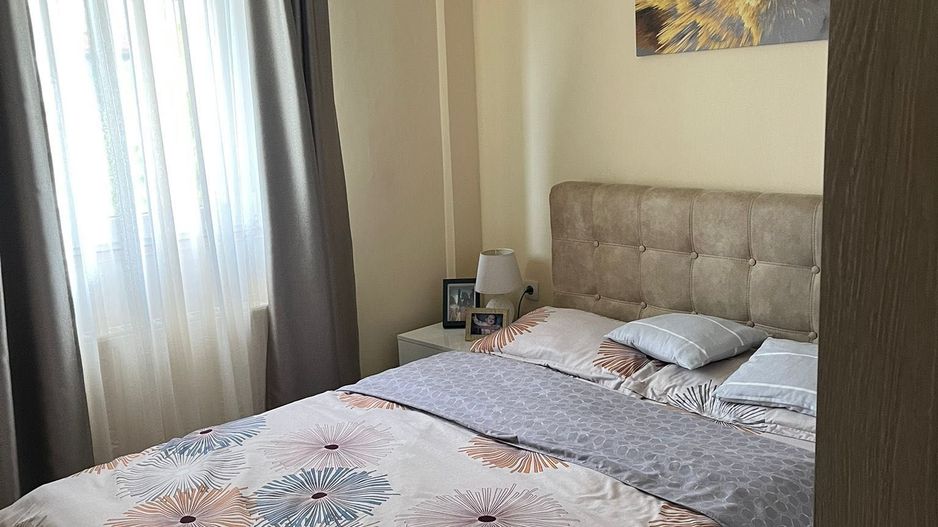 Apartament de vanzare Satu Mare, Micro 16, 4 camere. - Poză 2