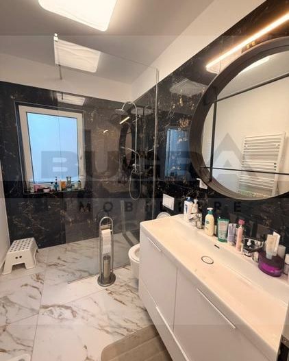 Duplex premium cu terasă 70 mp + view superb, 2 parcari, zona Auchan - Poză 6