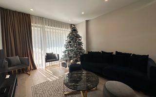 TRIANA 3 CAMERE | CURTE | PISCINA | GYM - Poză 1