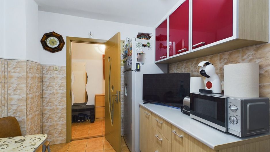 Oportunitate de Investiție! Apartament cu 2 Camere în Zona Aradului! - Poză 9