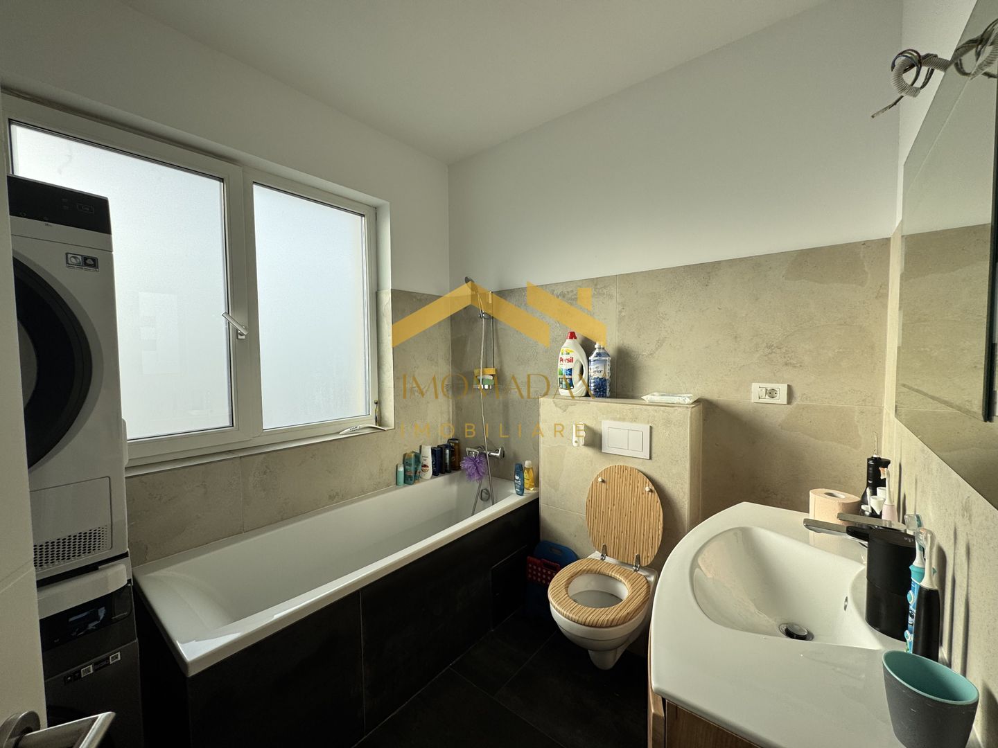 Mosnita Veche-Duplex P+E-Mobilat/Utilat - Poză 14