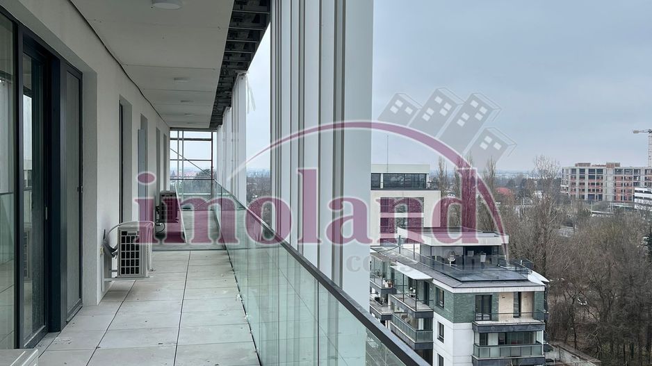 Vanzare - apartament 2 camere - NOU - Sisesti - Poză 10