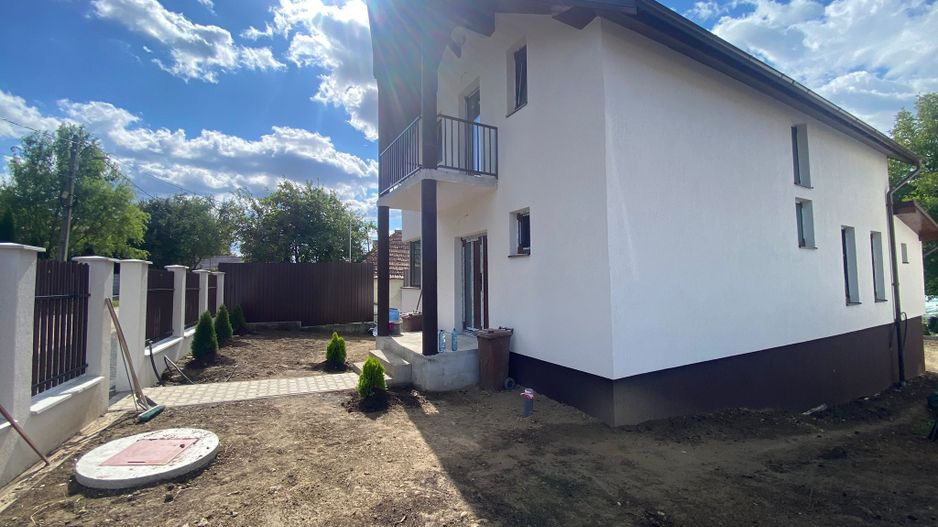 Casă individuală, la cheie -Sâncraiu de Mureș - Poză 2