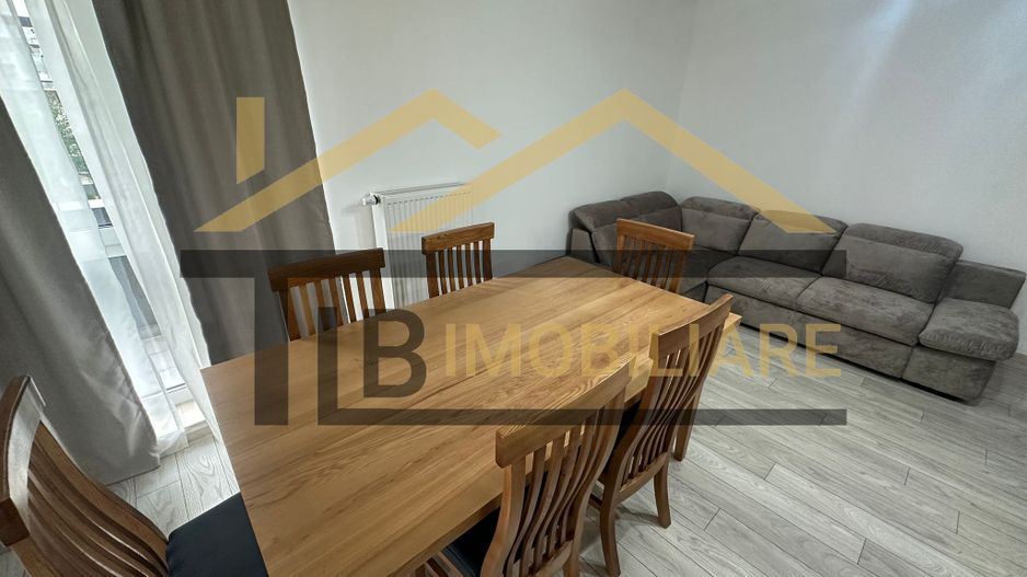 Apartament de 2 camere, 80mp, parcare, Zona Maurer Residence - Poză 4