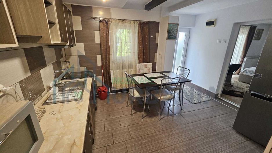 Apartament 1 cameră la vilă, Copou - Stadion, Iași - Poză 2