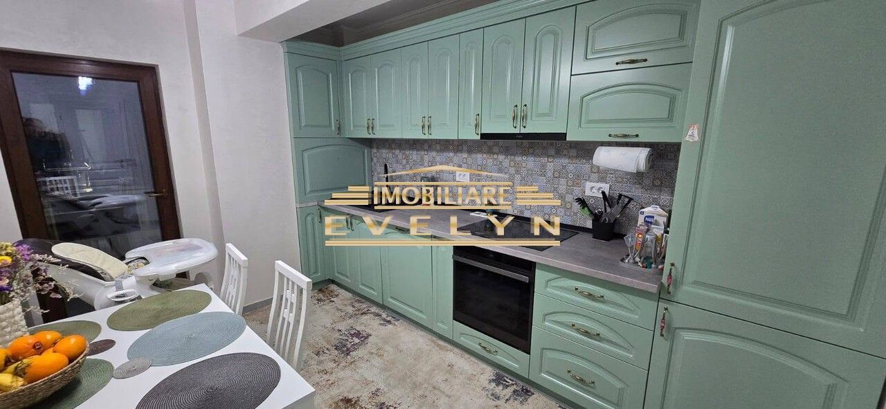 Apartament 2 camere de vânzare – Zona BRD / Piața Mare | Etaj 1 | Bloc nou - Poză 5