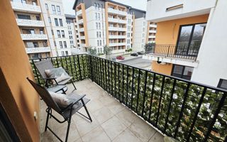 Apartament 2 camere Giroc bloc nou - Poză 8