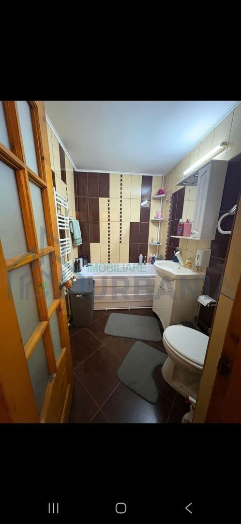 Apartament cu 3 camere de vânzare în zona Frumoasa, Iași - Poză 3