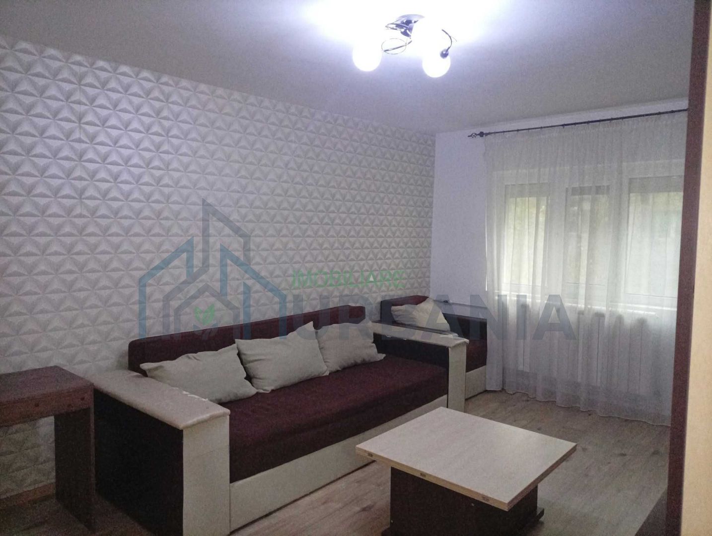 Apartament 2 camere decomandat, 55 mp, etaj 1, zona Canta, Iasi - Poză 3
