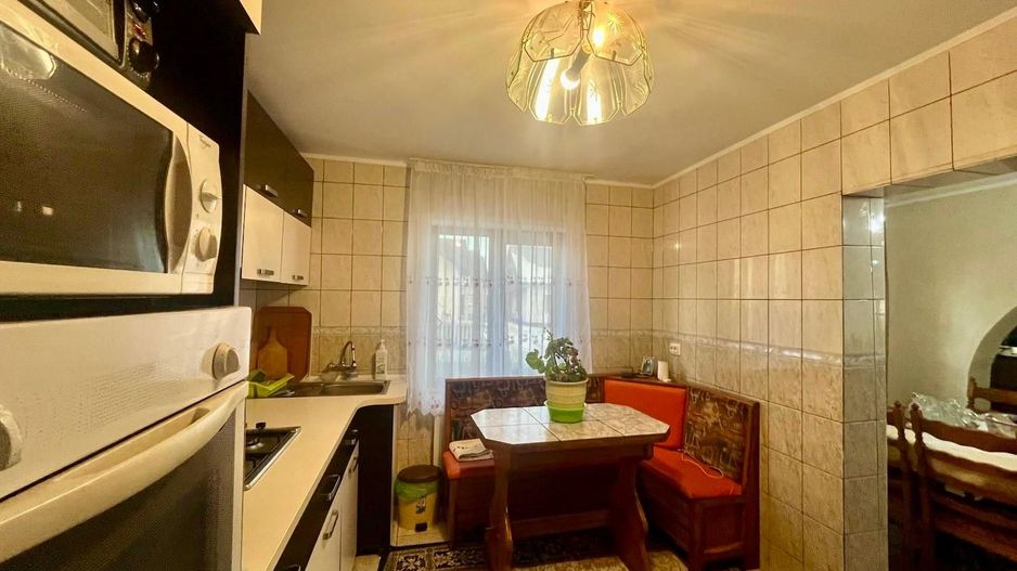 Casă spațioasă P+E+M | 43 ari teren | Mobilată & utilată | Iaslovăț - Poză 22