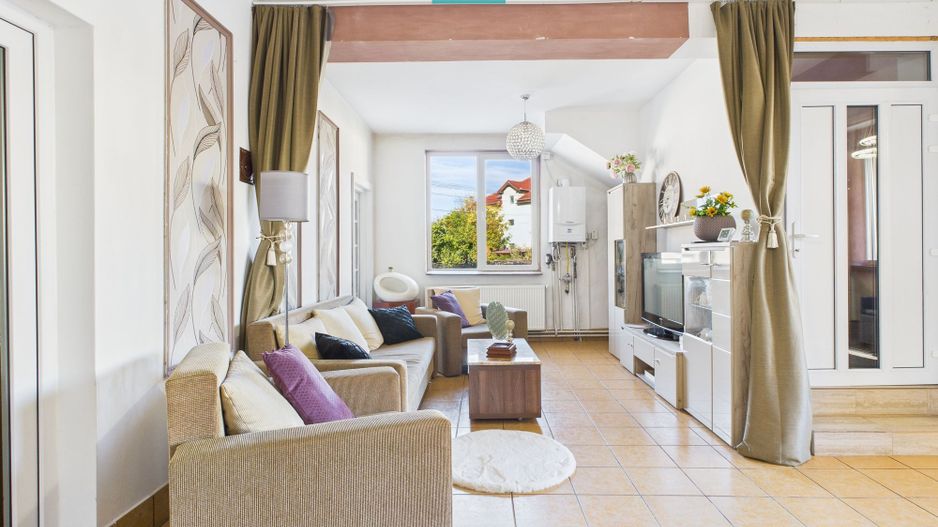 Casă individuală în Grădiște - Poză 10