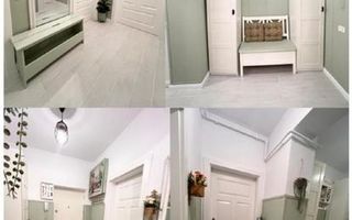 Apartament  3 CAMERE * 2 parcari [SUBTERAN+SUPRATERAN] - Poză 5