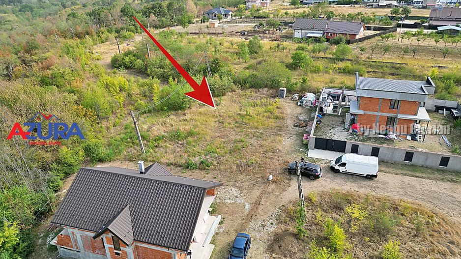 AZURA Imobiliare - Teren Mosoaia langa Primarie - Poză 10