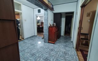 Apartament | 4 camere  | 94 mp | etaj intermediar | zona Farmec - Poză 15