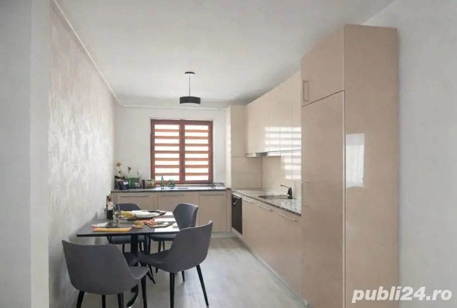 Apartament cu 3 camere Giroc bloc nou - Poză 4