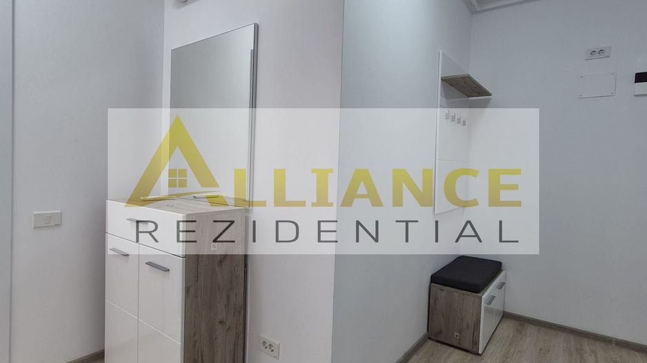 Metrou Berceni Ap 2 Camere Decomandat - Poză 9