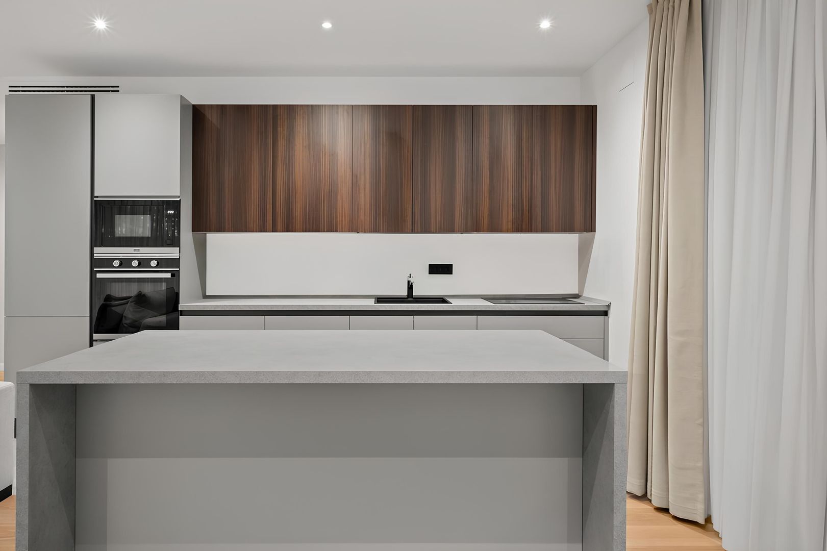 Apartament elegant 3 camere zona Primaverii I Imobil nou - Poză 4