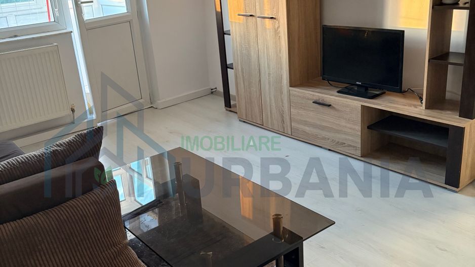 Apartament de închiriat, 2 camere, ultracentral, Iași - Poză 2