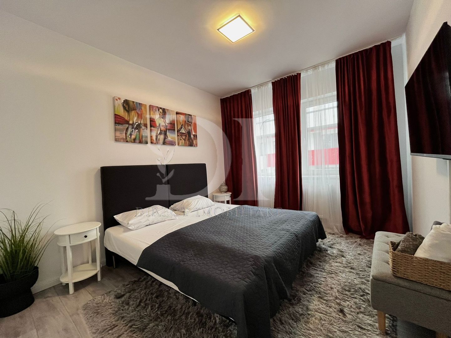 Apartament la cheie / ideal pentru locuinta sau investitie - Poză 15