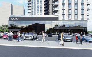 Vânzare, apartament, 1 cameră, strada Grenoble, Botanica - Poză 6