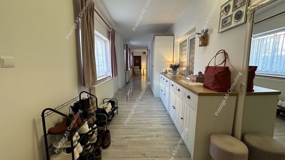 Casa 3 Camere | 270mp Teren | Calea Sagului - Poză 11