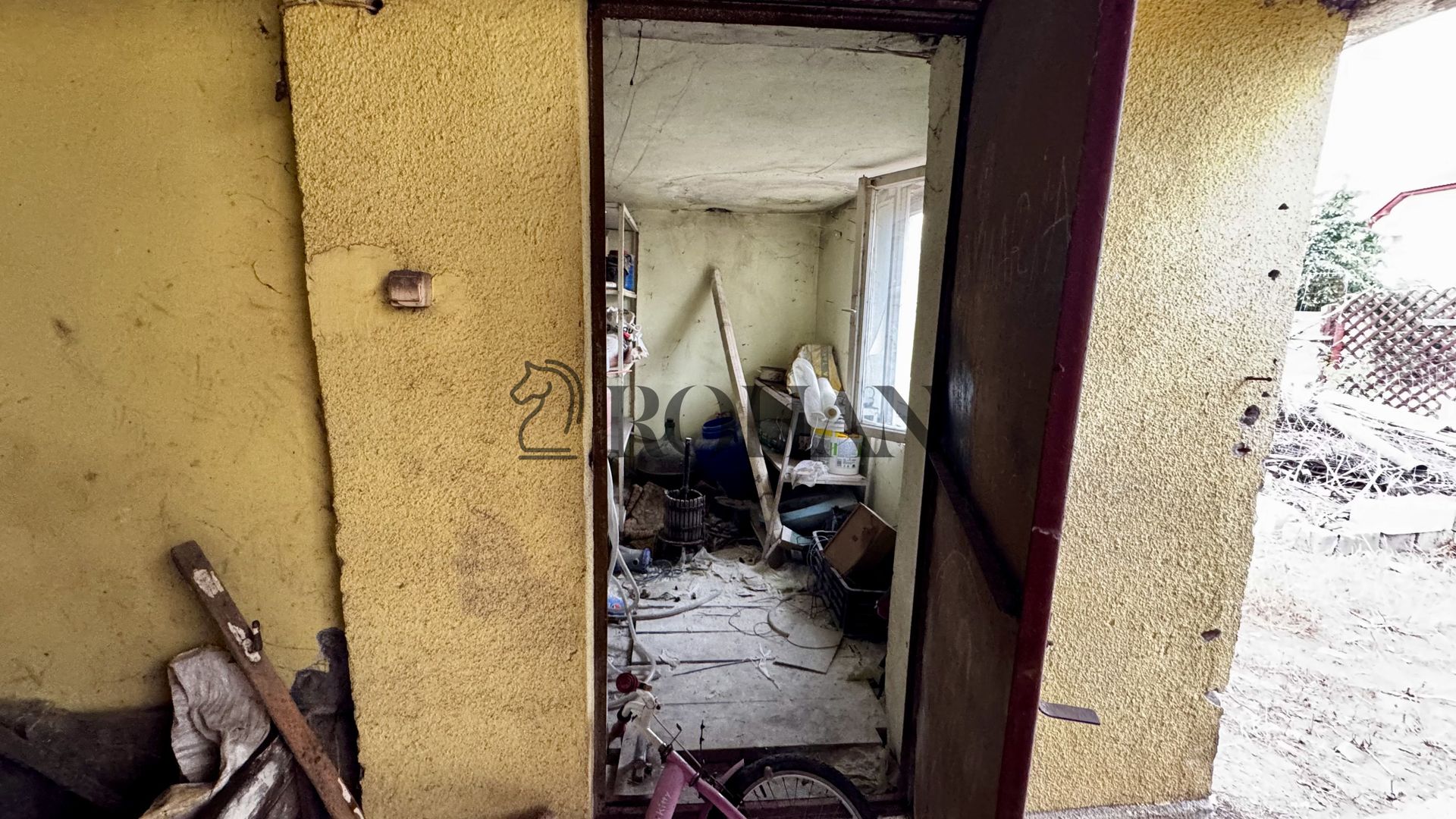 Casă zona centrală | 792 mp teren | Front 16m | Bulevardul Ferdinand I - Poză 22
