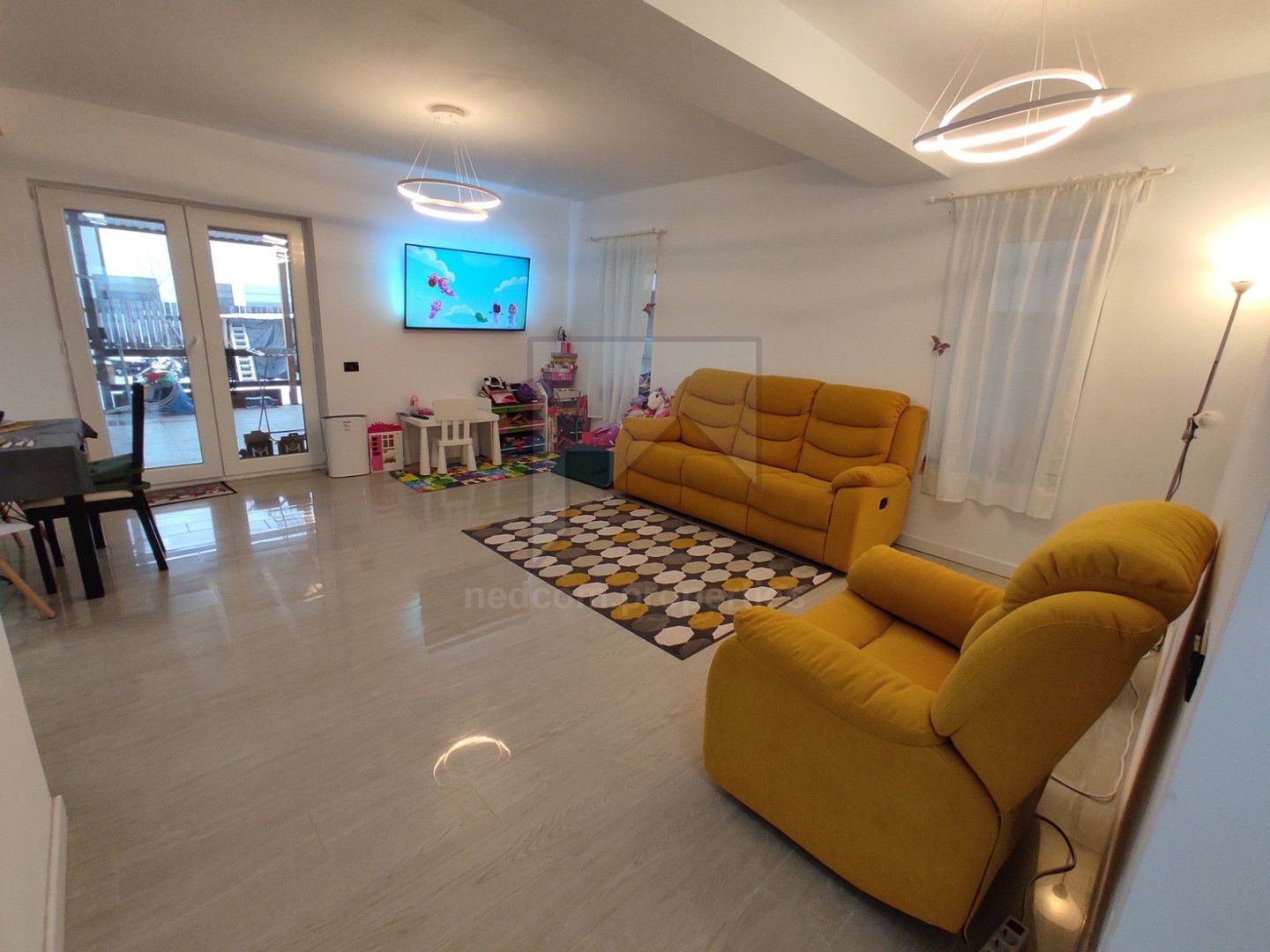 Vanzare Vila P+1 2023 - Popesti-Leordeni central - Poză 3