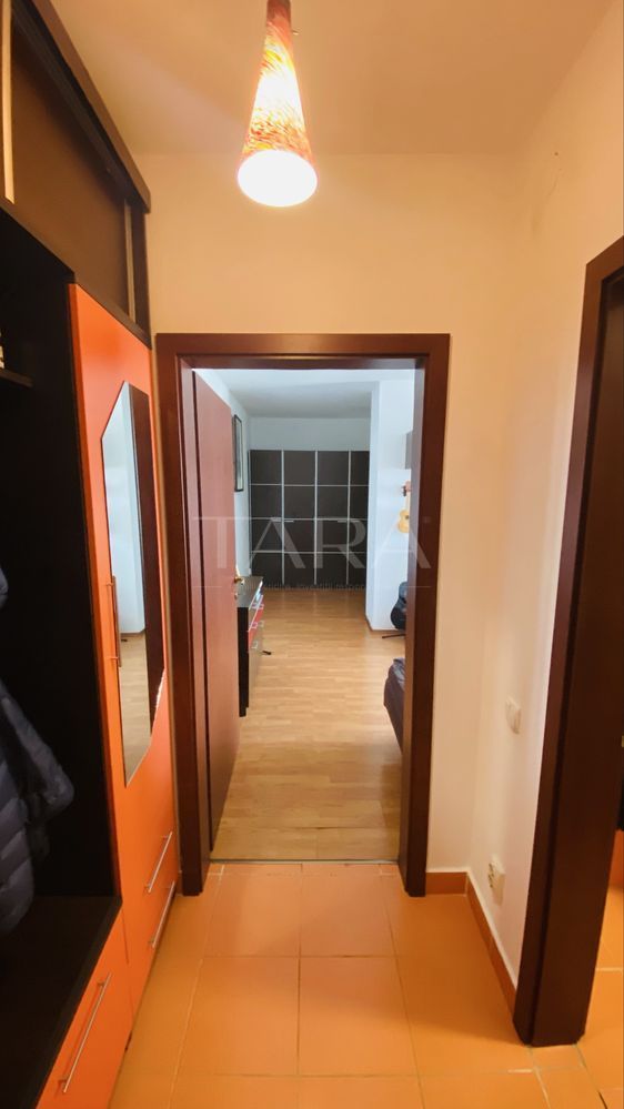 Apartament 2 camere – Central, zona Tribunal - Poză 4