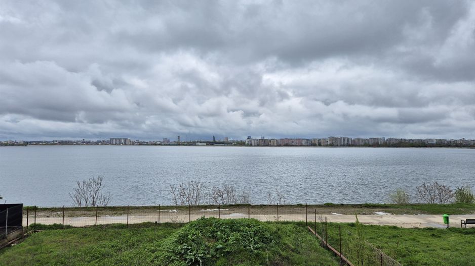 Cladire  S+P+3+M - 1762,18 mp + teren 1608 mp - Lacul Morii - Poză 16