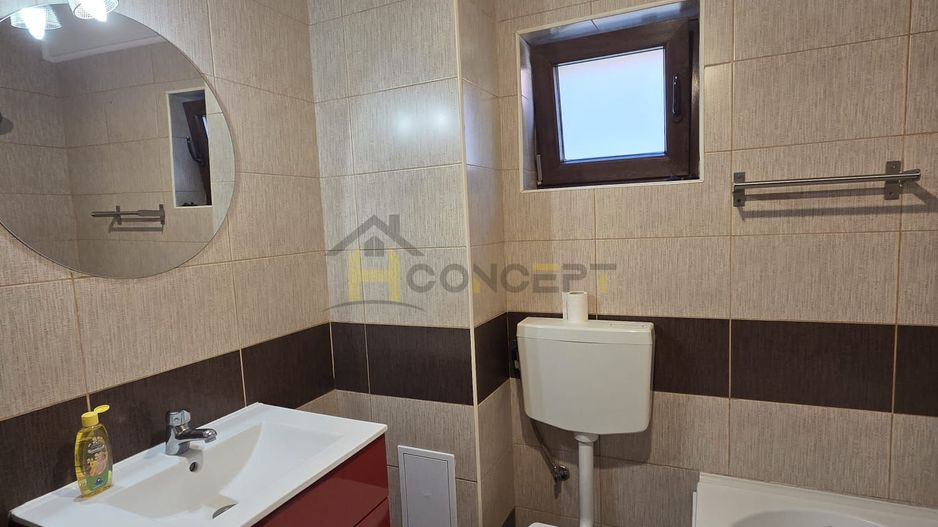 Inchiriere studio Popesti Leordeni loc parcare 15 min metrou - Poză 7